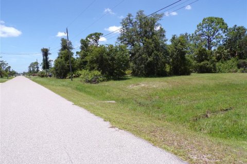 Land in Rotonda, Florida № 1843068 - photo 7