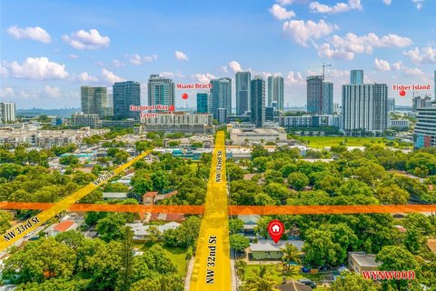 Immobilier commercial à vendre à Miami, Floride: 153.66 m2 № 1861390 - photo 5