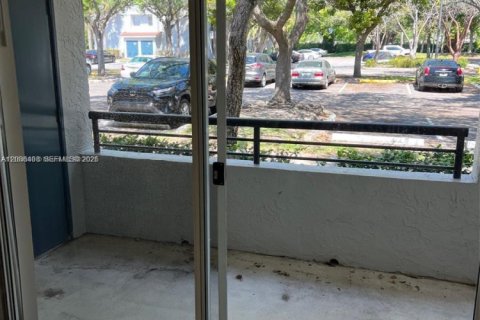 Copropriété à louer à Coconut Creek, Floride: 2 chambres, 85.47 m2 № 2367957 - photo 9