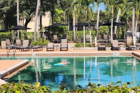 Copropriété à louer à Coconut Creek, Floride: 2 chambres, 85.47 m2 № 2367957 - photo 11