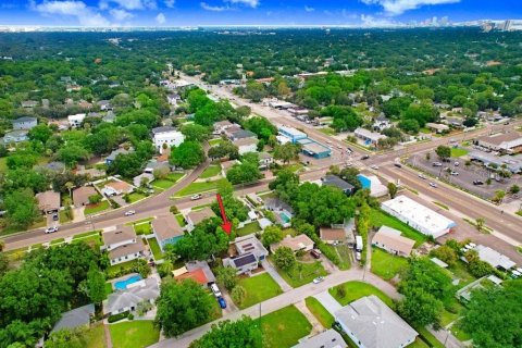 Купить виллу или дом в Тампа, Флорида 4 комнаты, 136.85м2, № 1908645 - фото 21