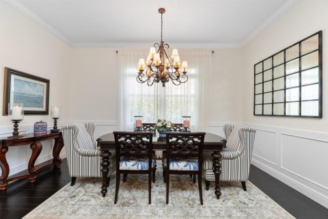 House in Parkland, Florida 4 bedrooms, 230.03 sq.m. № 2154325 - photo 23