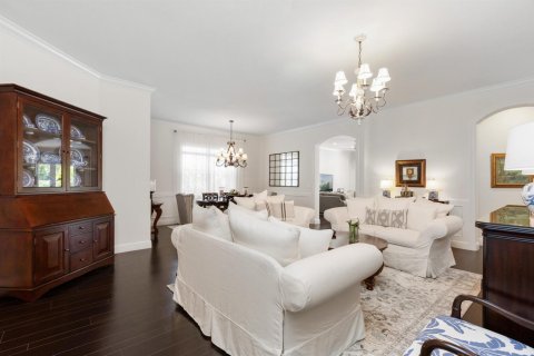 House in Parkland, Florida 4 bedrooms, 230.03 sq.m. № 2154325 - photo 19
