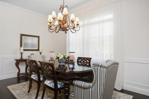 House in Parkland, Florida 4 bedrooms, 230.03 sq.m. № 2154325 - photo 24