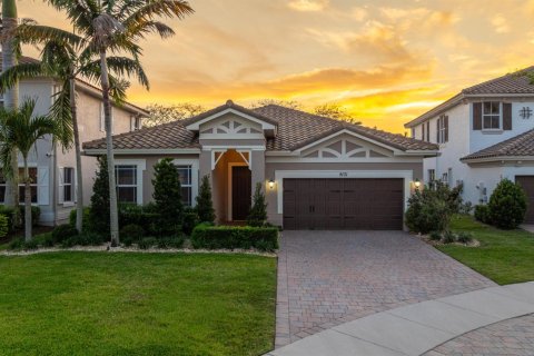 House in Parkland, Florida 4 bedrooms, 230.03 sq.m. № 2154325 - photo 2