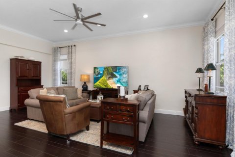 House in Parkland, Florida 4 bedrooms, 230.03 sq.m. № 2154325 - photo 28