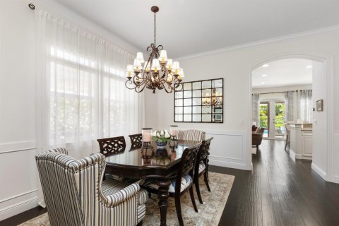 House in Parkland, Florida 4 bedrooms, 230.03 sq.m. № 2154325 - photo 22