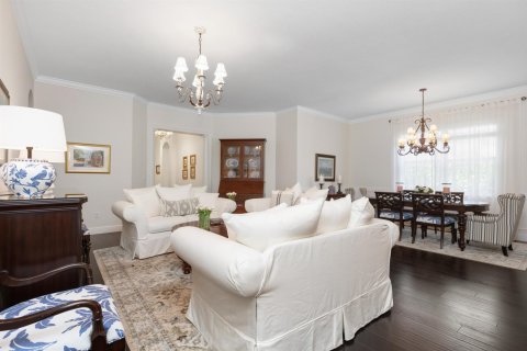 House in Parkland, Florida 4 bedrooms, 230.03 sq.m. № 2154325 - photo 21