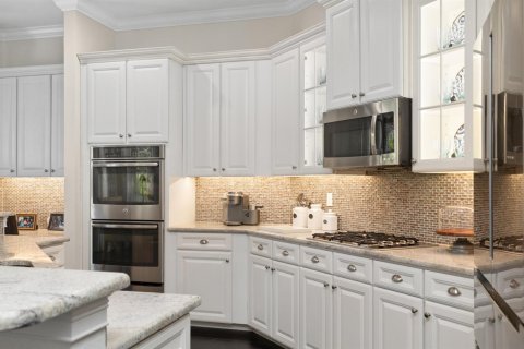 House in Parkland, Florida 4 bedrooms, 230.03 sq.m. № 2154325 - photo 30