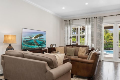 House in Parkland, Florida 4 bedrooms, 230.03 sq.m. № 2154325 - photo 27