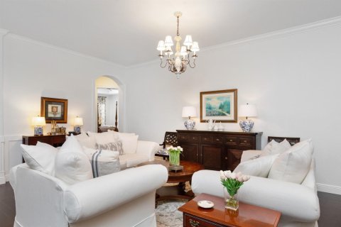 House in Parkland, Florida 4 bedrooms, 230.03 sq.m. № 2154325 - photo 18