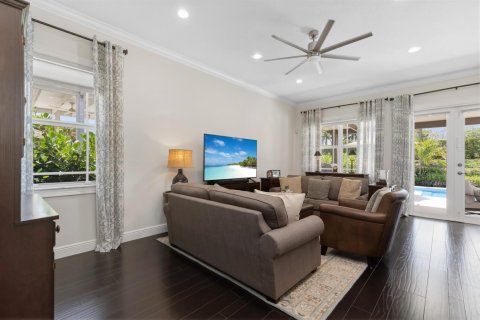 House in Parkland, Florida 4 bedrooms, 230.03 sq.m. № 2154325 - photo 26