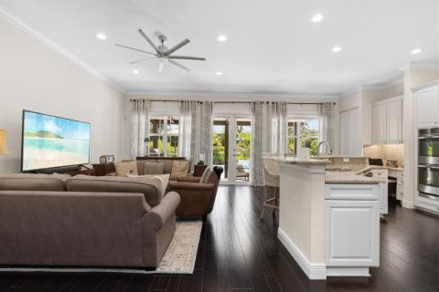 House in Parkland, Florida 4 bedrooms, 230.03 sq.m. № 2154325 - photo 25