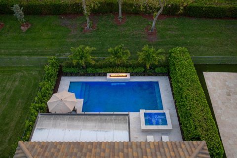 House in Parkland, Florida 4 bedrooms, 230.03 sq.m. № 2154325 - photo 6