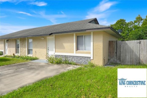Appartement à louer à Orlando, Floride: 2 chambres, 80.82 m2 № 2388743 - photo 4