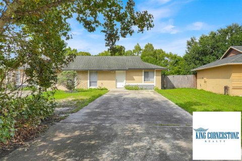 Appartement à Orlando, Floride 2 chambres, 80.82 m2 № 2388743