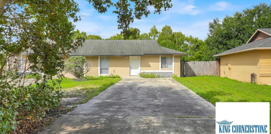 Appartement à Orlando, Floride 2 chambres, 80.82 m2 № 2388743