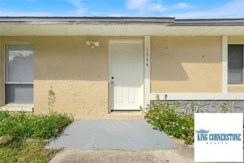 Appartement à louer à Orlando, Floride: 2 chambres, 80.82 m2 № 2388743 - photo 2