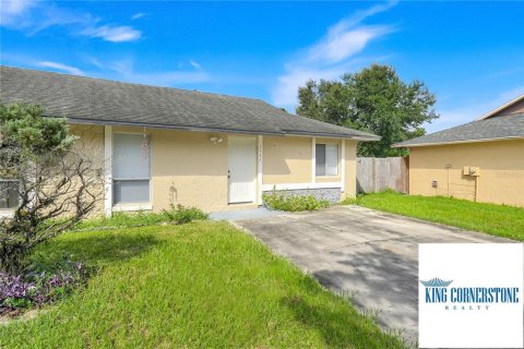 Appartement à louer à Orlando, Floride: 2 chambres, 80.82 m2 № 2388743 - photo 3