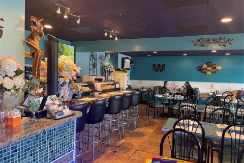 Commercial property in Dunedin, Florida 1454.38 sq.m. № 1379330 - photo 11