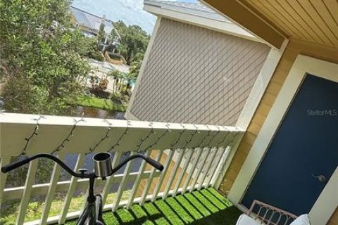 Copropriété à louer à Saint Petersburg, Floride: 2 chambres, 72.46 m2 № 2402988 - photo 7