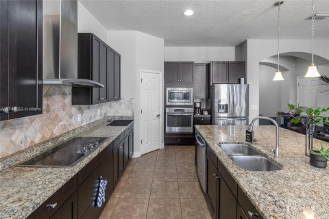 House in Riverview, Florida 5 bedrooms № 1864444 - photo 5