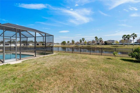 House in Riverview, Florida 5 bedrooms № 1864444 - photo 22