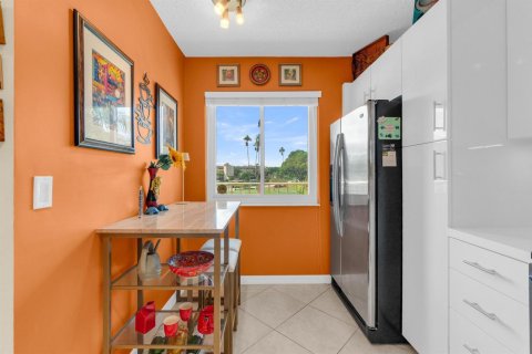 Купить кондоминиум в Делрей-Бич, Флорида 5 комнат, 91.97м2, № 2246288 - фото 9