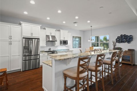 Villa ou maison à vendre à Winter Haven, Floride: 3 chambres, 189.99 m2 № 2408216 - photo 8