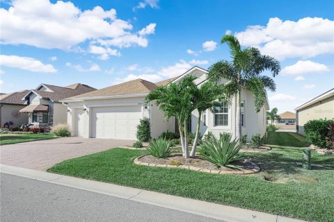 Villa ou maison à vendre à Winter Haven, Floride: 3 chambres, 189.99 m2 № 2408216 - photo 30