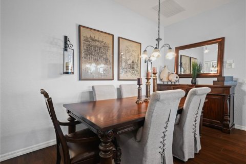 Villa ou maison à vendre à Winter Haven, Floride: 3 chambres, 189.99 m2 № 2408216 - photo 7