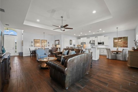 Villa ou maison à vendre à Winter Haven, Floride: 3 chambres, 189.99 m2 № 2408216 - photo 4
