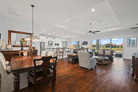 Villa ou maison à vendre à Winter Haven, Floride: 3 chambres, 189.99 m2 № 2408216 - photo 3