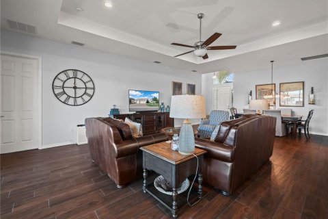 Villa ou maison à vendre à Winter Haven, Floride: 3 chambres, 189.99 m2 № 2408216 - photo 5