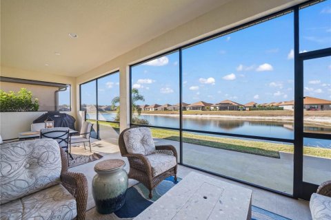 Villa ou maison à vendre à Winter Haven, Floride: 3 chambres, 189.99 m2 № 2408216 - photo 26