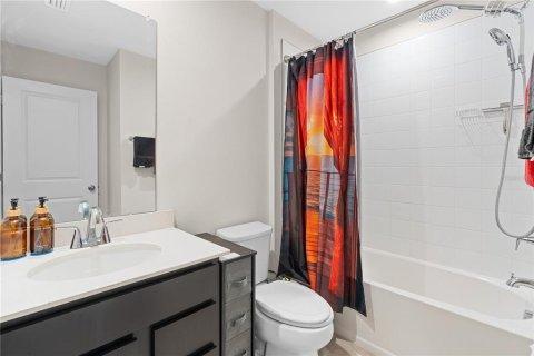 Купить таунхаус в Нью-Порт-Ричи, Флорида 3 комнаты, 133.97м2, № 2149038 - фото 24