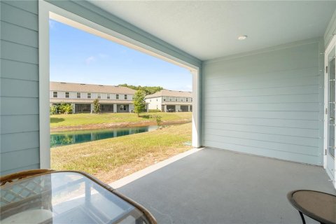 Купить таунхаус в Нью-Порт-Ричи, Флорида 3 комнаты, 133.97м2, № 2149038 - фото 21