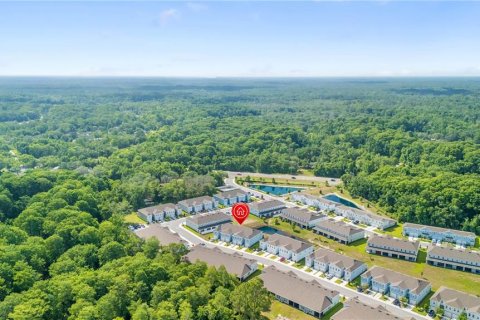 Купить таунхаус в Нью-Порт-Ричи, Флорида 3 комнаты, 133.97м2, № 2149038 - фото 5