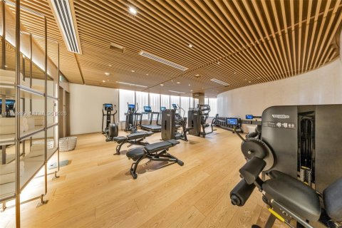 Copropriété à vendre à Bay Harbor Islands, Floride: 4 chambres, 309.18 m2 № 2068198 - photo 29