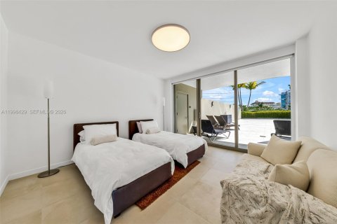 Copropriété à vendre à Bay Harbor Islands, Floride: 4 chambres, 309.18 m2 № 2068198 - photo 18