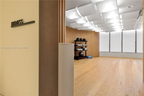 Copropriété à vendre à Bay Harbor Islands, Floride: 4 chambres, 309.18 m2 № 2068198 - photo 27