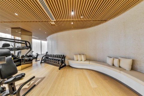 Copropriété à vendre à Bay Harbor Islands, Floride: 4 chambres, 309.18 m2 № 2068198 - photo 30