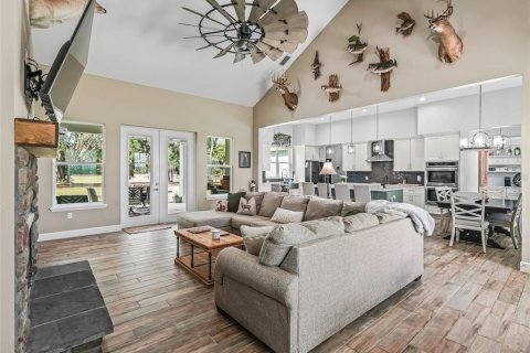House in Anthony, Florida 3 bedrooms, 227.61 sq.m. № 1686650 - photo 7