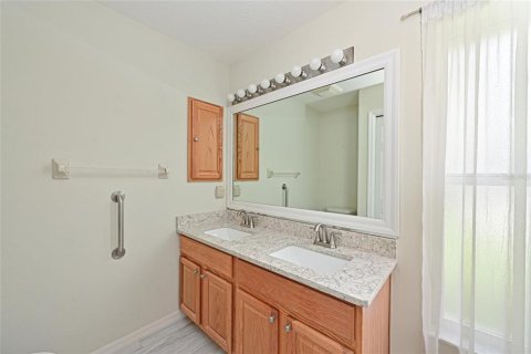 House in Lakewood Ranch, Florida 2 bedrooms, 152.17 sq.m. № 1877457 - photo 22