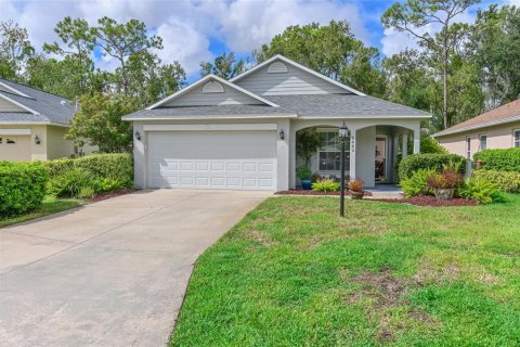 House in Lakewood Ranch, Florida 2 bedrooms, 152.17 sq.m. № 1877457 - photo 5