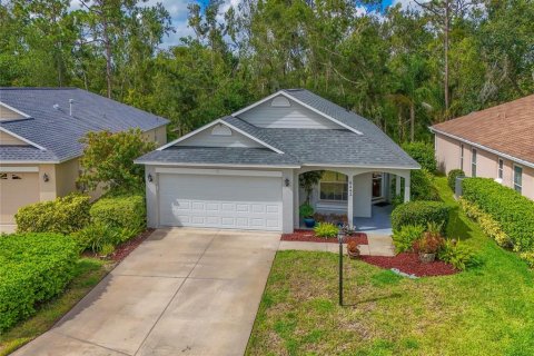 House in Lakewood Ranch, Florida 2 bedrooms, 152.17 sq.m. № 1877457 - photo 3
