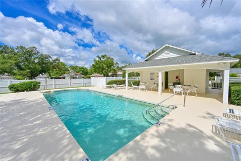 House in Lakewood Ranch, Florida 2 bedrooms, 152.17 sq.m. № 1877457 - photo 28