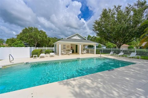 House in Lakewood Ranch, Florida 2 bedrooms, 152.17 sq.m. № 1877457 - photo 29