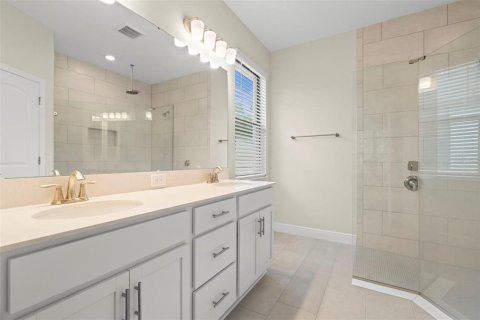 Villa ou maison à vendre à New Port Richey, Floride: 4 chambres, 190.64 m2 № 1903044 - photo 17