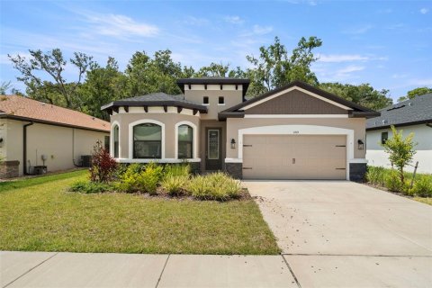 Villa ou maison à vendre à New Port Richey, Floride: 4 chambres, 190.64 m2 № 1903044 - photo 3